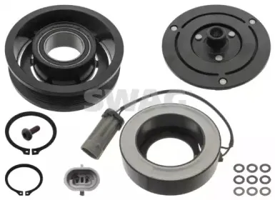 Электромагнитное сцепление, компрессор SWAG купить